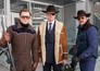Kingsman: The Golden Circle