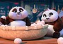 Kung Fu Panda 3