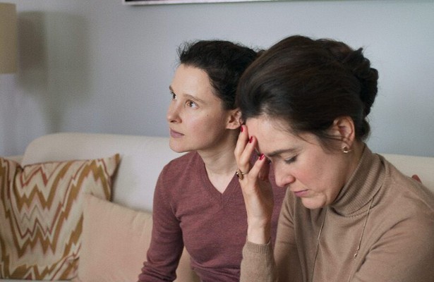 Kom Hier Dat Ik U Kus