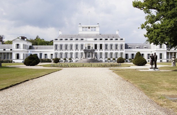 Paleis Soestdijk