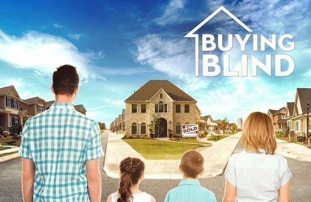 Kopen Zonder Kijken Australië