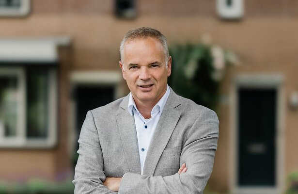 Alex van Keulen voor Kopen Zonder Kijken