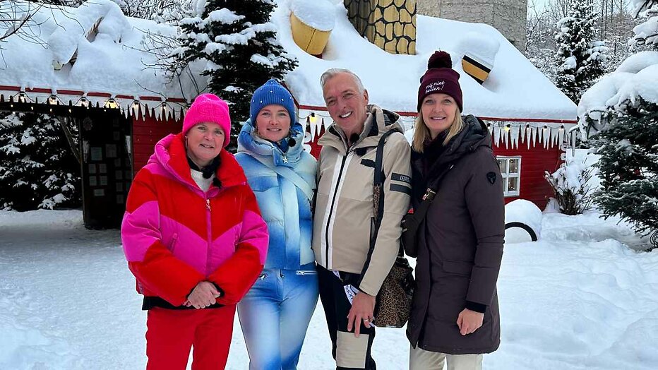 Kerst met de Familie Meiland en Home Alone-films op SBS6