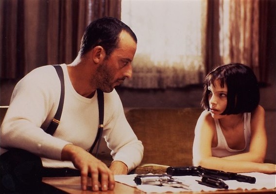 Natalie Portman wil wraak