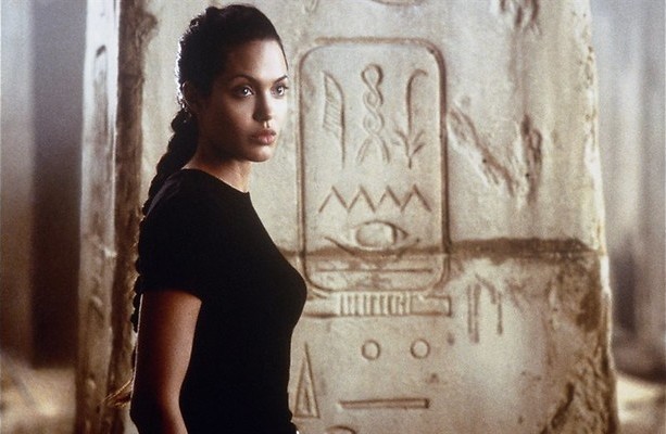 Angelina Jolie opent de doos van Pandora