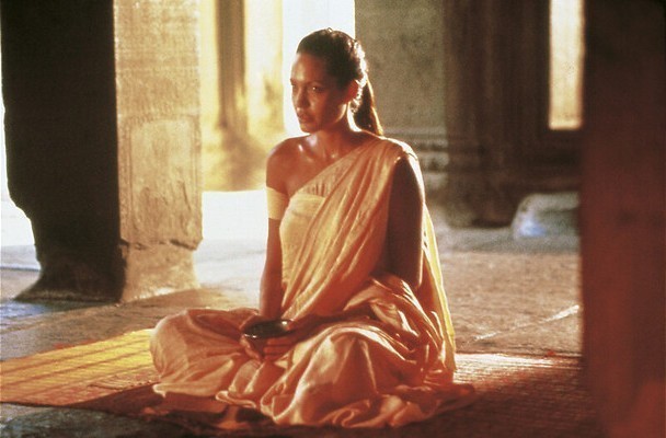 Angelina Jolie opent de doos van Pandora