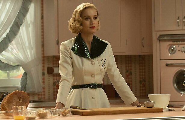 Trailer: Brie Larson in nieuwe dramaserie Lessons in Chemistry