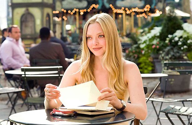 Letters to Juliet