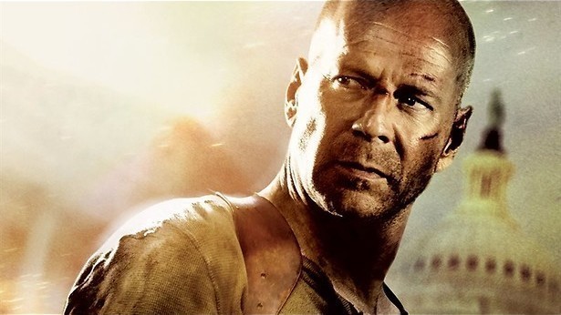 John McClane is niet kapot te krijgen