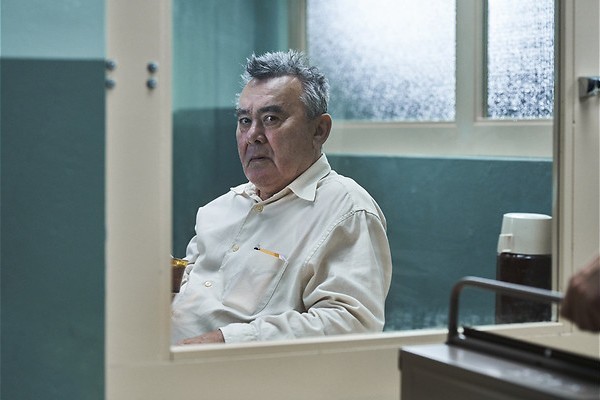 Coronaproof opgenomen