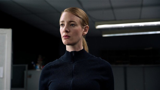 Politieserie Lois met Noortje Herlaar op herhaling