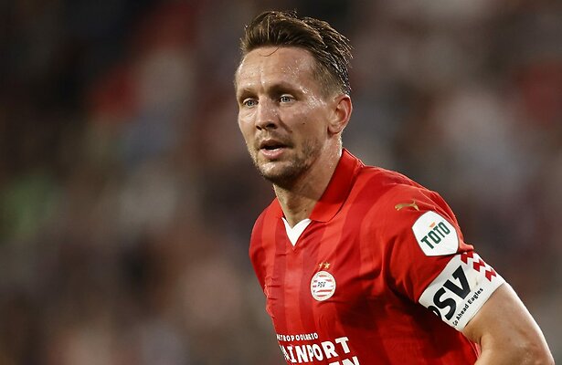 Luuk de Jong (PSV)