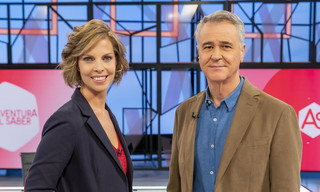 La aventura del saber