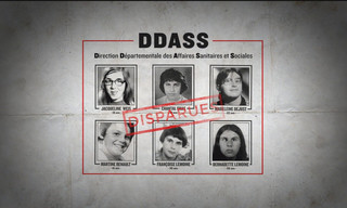 La conspiration du silence