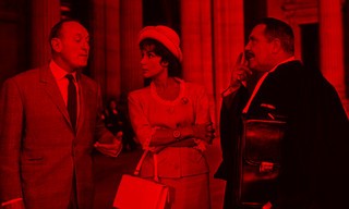 La cuisine au beurre