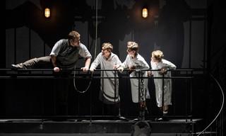 La Flûte enchantée