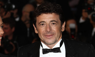 La story de Patrick Bruel : le film de sa vie