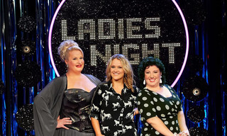 Ladies night
