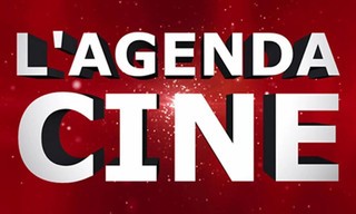L'agenda ciné