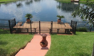 Lakefront bargain hunt