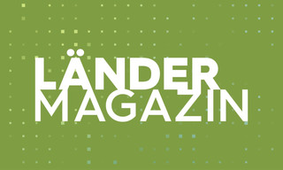 Ländermagazin