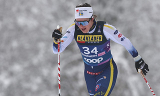 Langlaufen: Wereldbeker Ruka