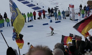 Langlaufen: Wereldbeker Tour de Ski Toblach