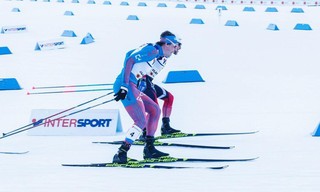 Langlaufen: Wereldbeker Tour de Ski Toblach