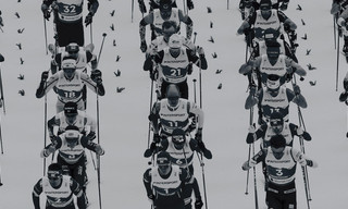 Langlaufen: Wereldbeker Trondheim