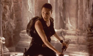 Lara Croft: Tomb Raider