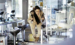 Lara Croft Tomb Raider: The Cradle of Life