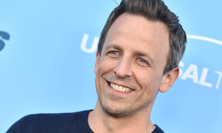 Late Night with Seth Meyers