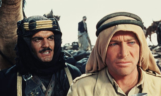 Lawrence of Arabia