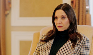 Le bal masqué de Noël