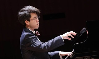 Le concours Van Cliburn 2025