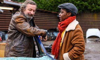 Le crime lui va si bien