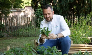 Le goût des rencontres