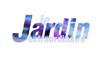 Le jardin extraordinaire