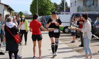 Le marathon sans fin