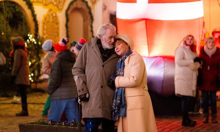 Le Noël de Monsieur Hubert