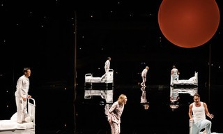 Le songe d'une nuit d'été