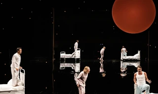 Le songe d'une nuit d'été