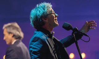 Le traditionnel conte des Fêtes de Fred Pellerin