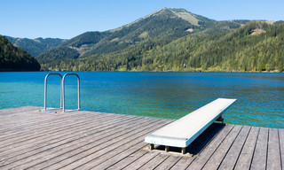 Leben im Mariazellerland