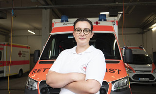 Lebensretter hautnah - Wenn jede Sekunde zählt