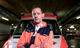 Lebensretter hautnah - Wenn jede Sekunde zählt