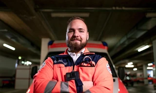 Lebensretter hautnah - Wenn jede Sekunde zählt