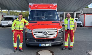 Lebensretter hautnah - Wenn jede Sekunde zählt