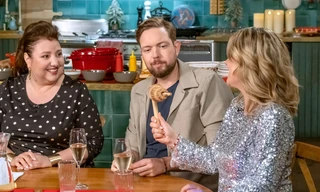 Legendär - Weihnachten mit Jürgen von der Lippe