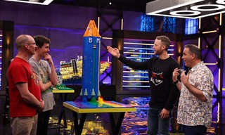 Lego masters Australië